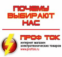 Магазин электротехнических товаров Проф Ток генераторы в Томске