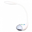 Светодиодный настольный светильник 7W Smartbuy SBL-DL-7-NW3-SRGB-White - Светильники - Настольные светильники - Магазин электротехнических товаров Проф Ток